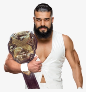 Kassius Ohno, The Velveteen Dream, Aleister Black, - Andrade Cien Almas Nxt Champ