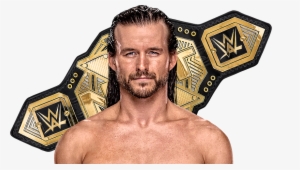 Adam Cole