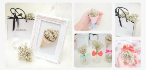 This Is Another Post That I Would Love To Share With - Artificial Flower