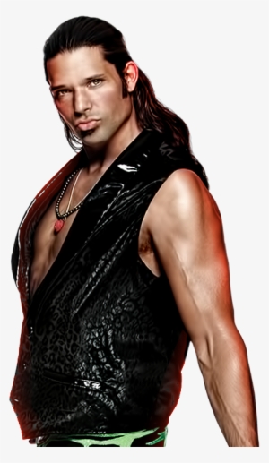 Adam Rose Wwe 2k15 Render By Wwe Montagensbr-d7vprsx - Adam Rose Png