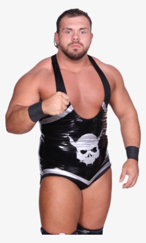 Michael Elgin Weight - Michael Elgin Wrestler Png