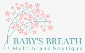 Babies Breath - Motif
