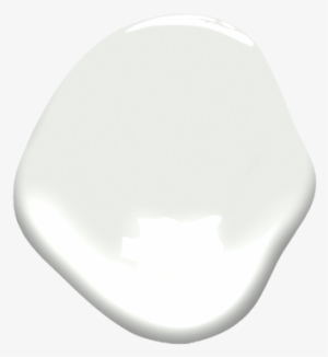 Baby's Breath - Benjamin Moore 1548