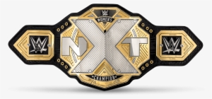 Wwe 2k18 Wwe 2k19 - Nxt North American Championship