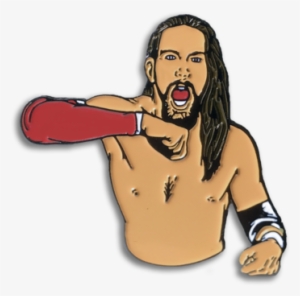 Chris Hero - Kassius Ohno