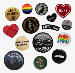 Vector Royalty Free Download Aesthetic Pins Art Moodboards - Pins Tumblr Png