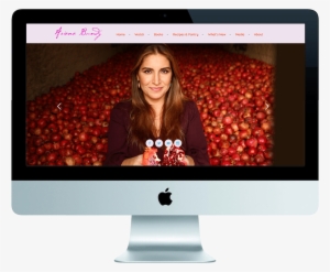 Chef Ariana Bundy - Imac 21 5