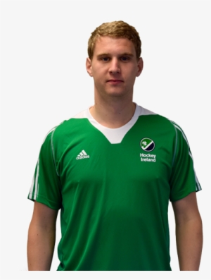 Stephen Cole - Michael Robson Hockey Ireland
