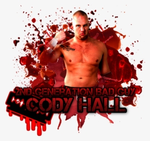 Challheade88b5 - Blood Splatter