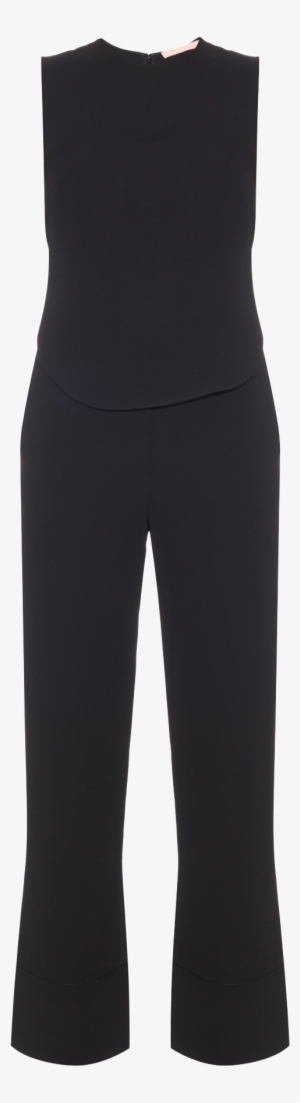 Brock Collection Ryan Stretch-crepe Jumpsuit - One-piece Garment