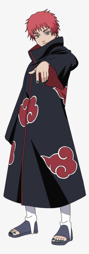 Sasori Naruto - Sasori