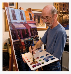 Tom Swimm [4 Images] Click Any Image To Expand - Creative Arts