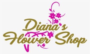 Diana's Flower Shop - Teen's Story By Lawanda Johnson