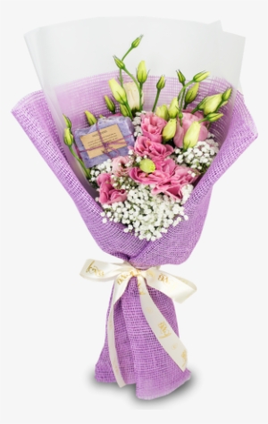 Vida Violet - Bouquet