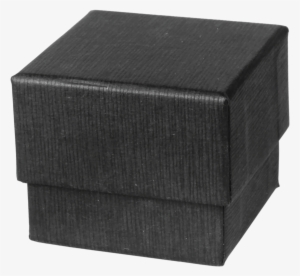 Ring Presentation Box - Gold