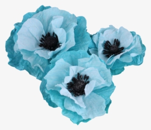 Fabric Flower Png Download Image - Artificial Flower