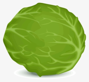 Svg Royalty Free Library Collection Of - Lettuce Clipart Png