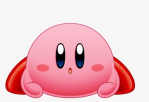Kirby - Cute Kirby Characters