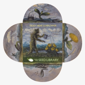 Art Of The Heirloom - Stallion