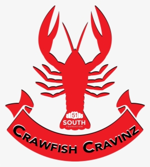 Crawfish Cravinz Crawfish Boil Ticket