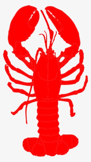 Crawfish Clipart Crayfish - Clip Art Lobster