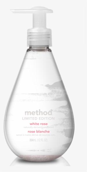 Gel Hand Wash - Hand Washing