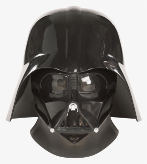 Darth Vader Helmet Png Image - Darth Vader Original Mask