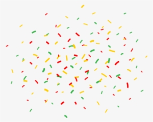 Birthday Confetti Png Free Hd Birthday Confetti Transparent Image Pngkit