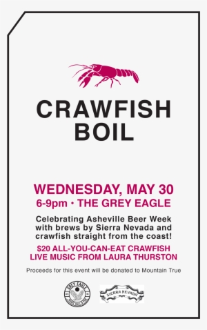 Crawfish Boil With Sierra Nevada - Hst71128 Paddle Style Stainless Steel Bottle Opener