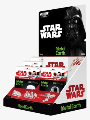 Picture Of Star Wars Helmets Prepack