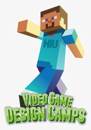 Video Game Design Camp - Digital Convergence Lab