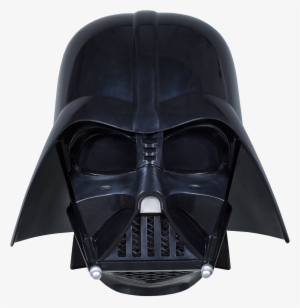 Star - Darth Vader Helmet