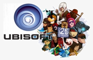 Video Game Production Company Ubisoft Adding Video - Ubisoft Video Game Designer
