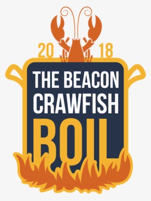 Join Us For A Crawfish Boil, And You Could Win Big - Venice Beach Sign