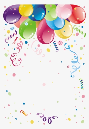 Mis Laminas Para Decoupage - Party Balloons