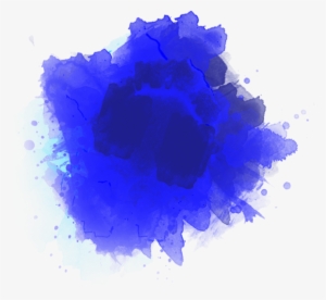 Smoke Blue Png