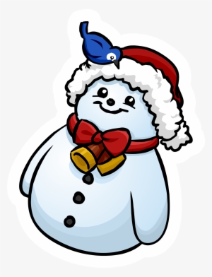 Png - Club Penguin