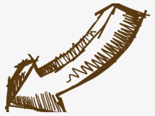 Vintage Arrow Clip Art Clipartsco - Cute Arrow Sketch Png