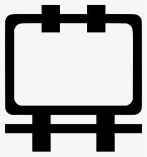 Billboard Comments - Billboard Icon Png