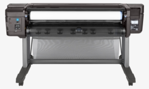 Hp Designjet Z9 24-in Postscript Printer - T8w16a