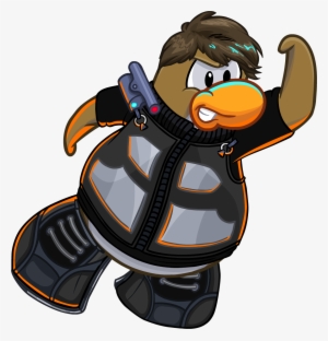 Operation Blackout Billboard Boom Front Penguin No - Login