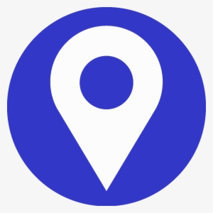 Contacto Tlf Contacto Sobre Icono Contacto Local Icono - Circle