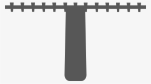 Billboard Stand Clip Art - Billboard Stand