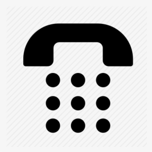 ¿cuál Es El Icono De Teclado De Teléfono Iphone - Icon