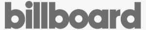 Billboard Nzjczw - Billboard Magazine Logo Png