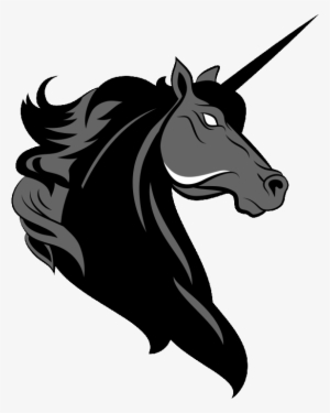 Evil Unicorn