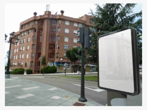 Billboard-6 - A4 Billboard Png