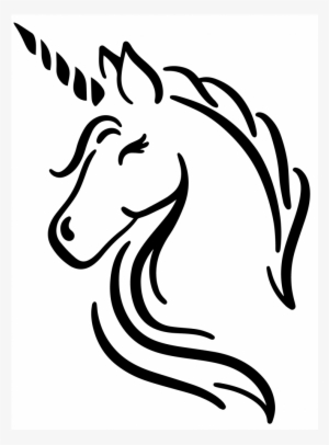 Unicorn Head - Do You Believe In Magic