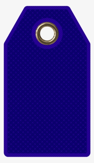 Descargar - Etiqueta De Preço Azul