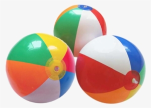 Toddler's Beach Ball - Ball